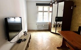 Rabiańska na starówce